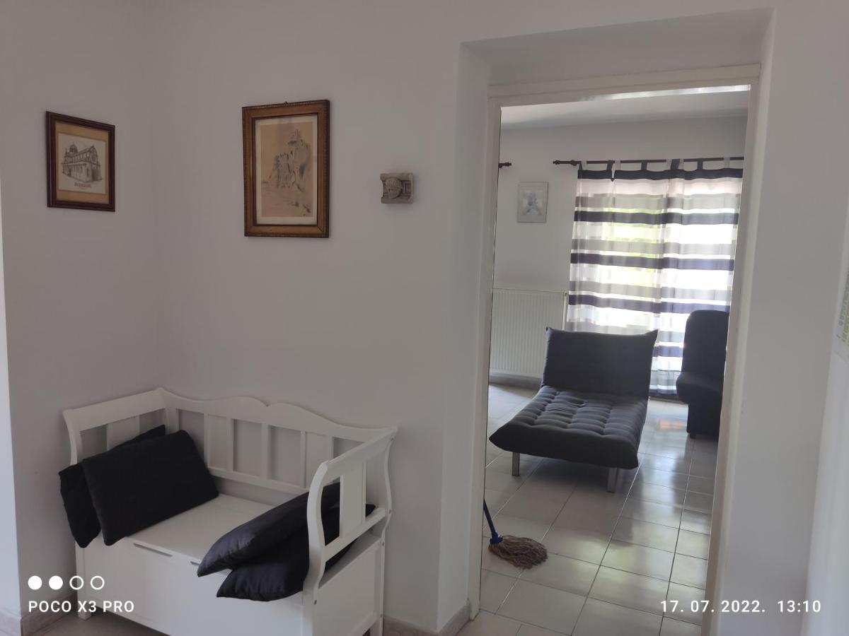 Apartman Bruna Šibenik Esterno foto