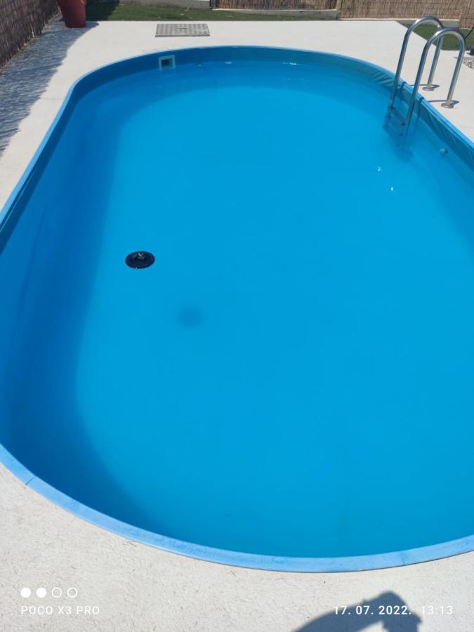 Apartman Bruna Šibenik Esterno foto