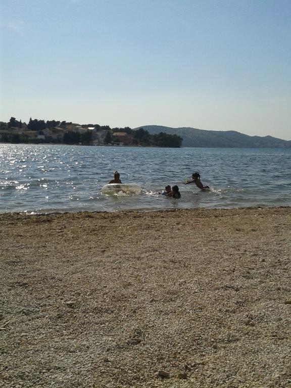 Apartman Bruna Šibenik Camera foto